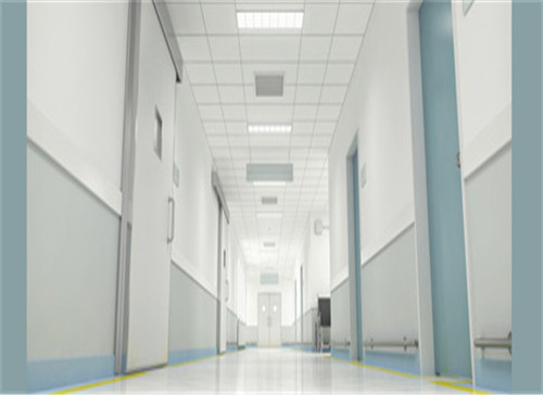 深圳铅板应用于医院科室防护