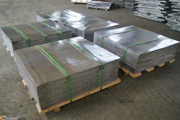 深圳防护铅皮专业生产厂家