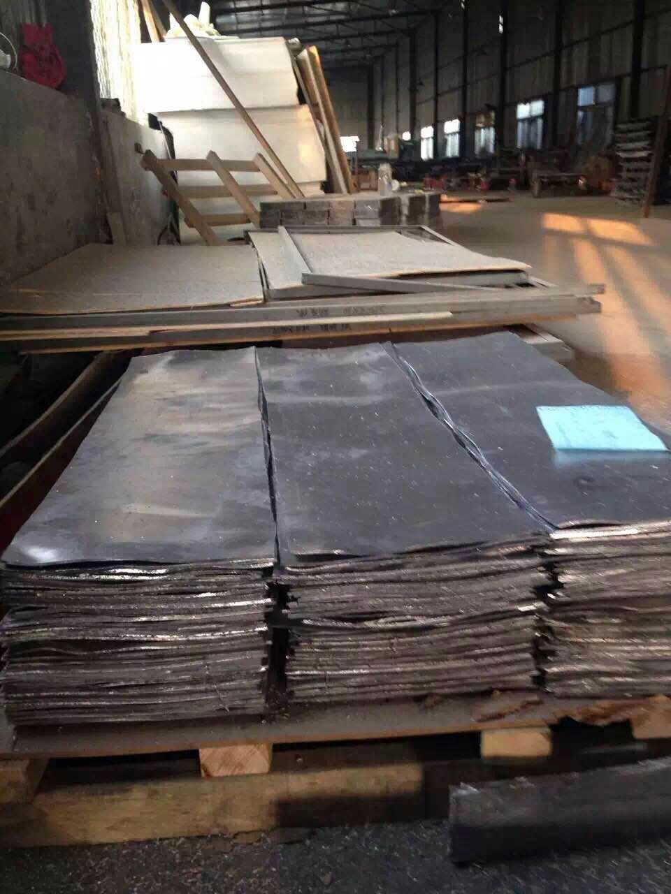 深圳防护铅皮铅板常用厚度